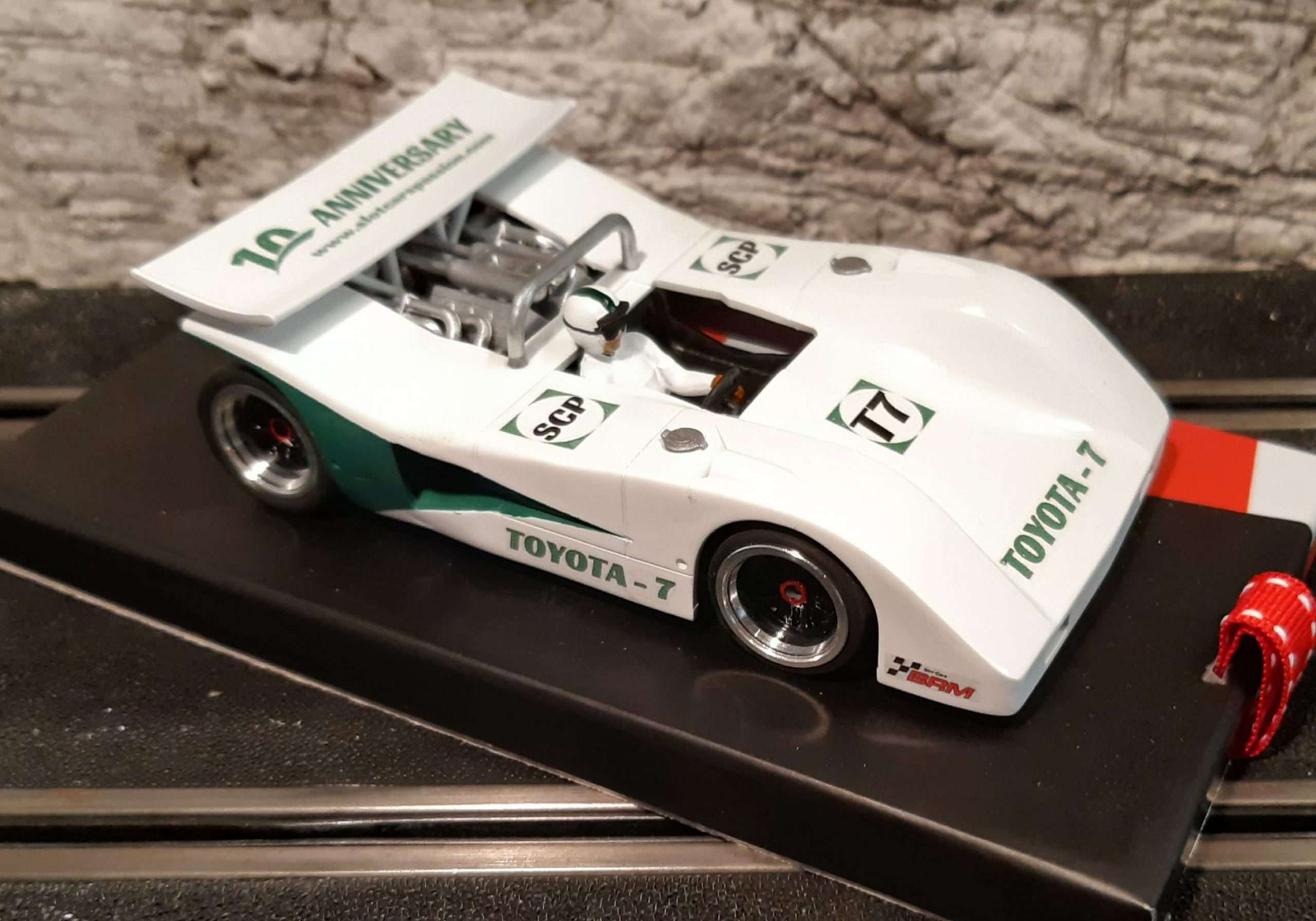 Toyota 7 1 Toyota 7 1