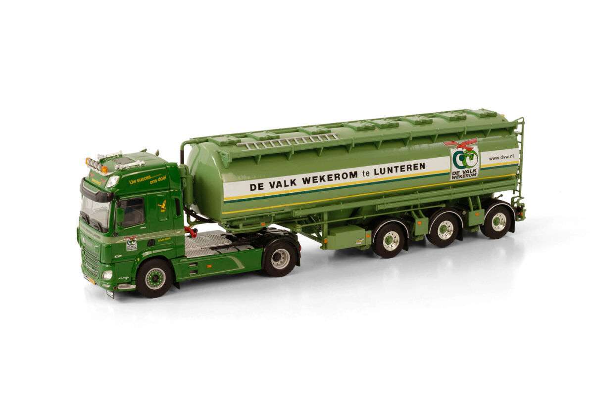 WSI de Valk 1 WSI de Valk 1