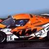 ktm x bow GT2 2