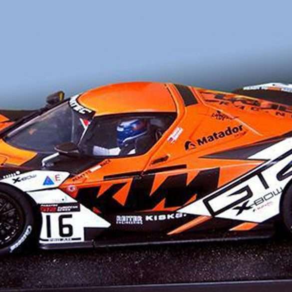 ktm x bow GT2 2