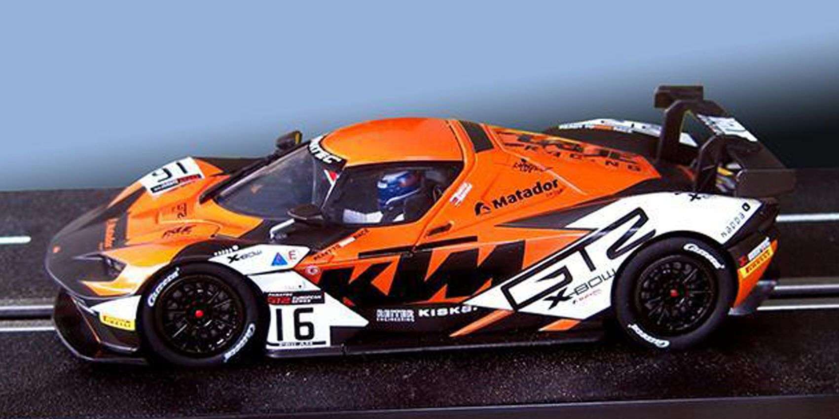 ktm x bow GT2 2 ktm x bow GT2 2