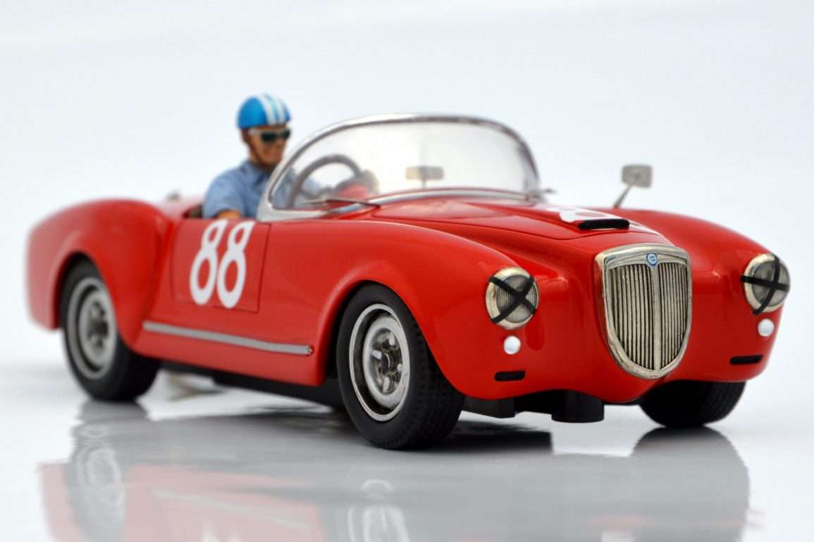la Lancia 1