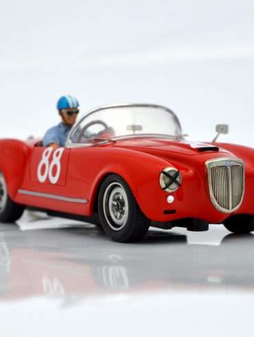 la Lancia 1