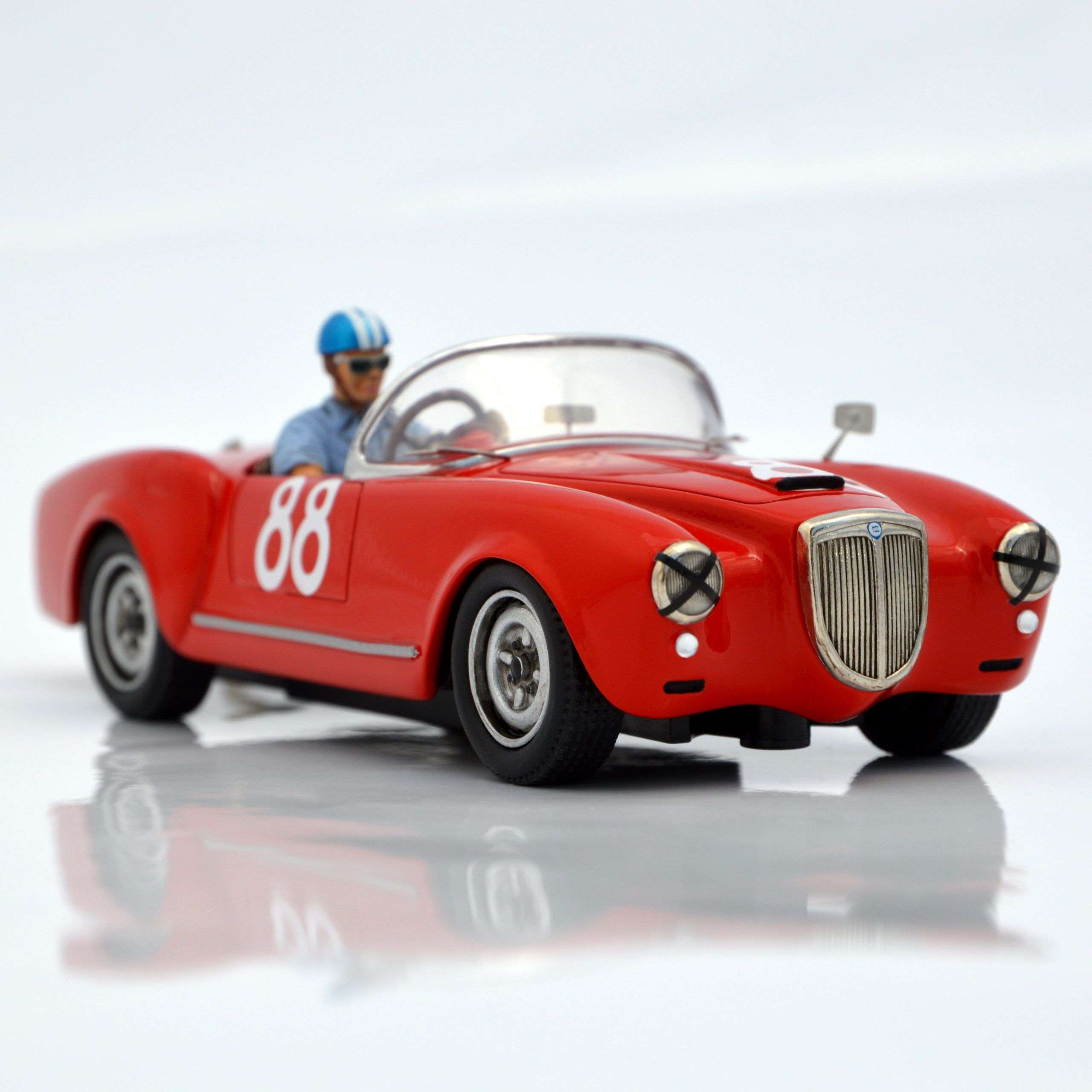 la Lancia 1 la Lancia 1