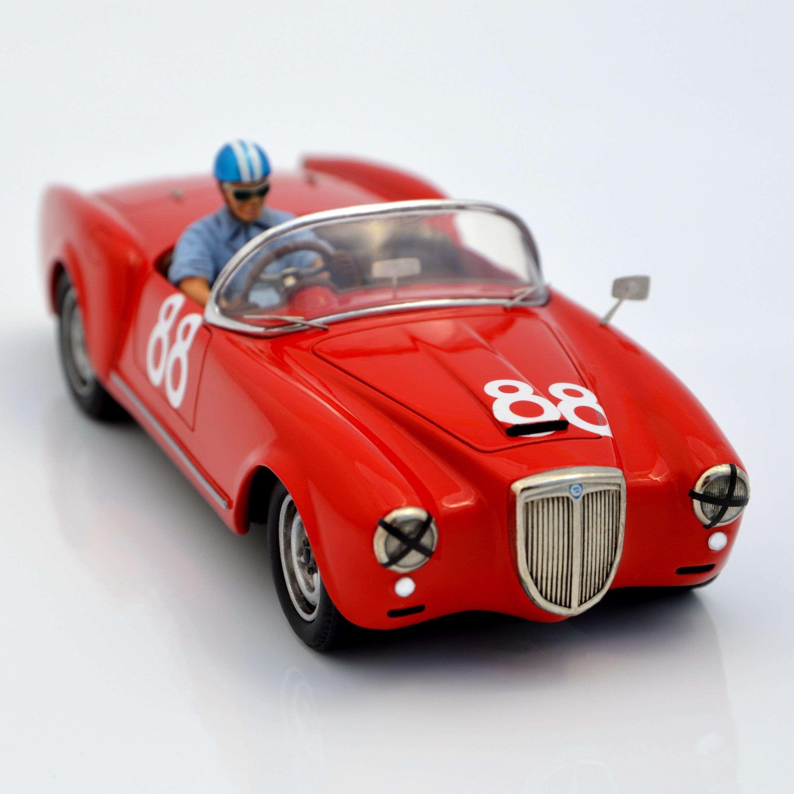 la Lancia 3 la Lancia 3