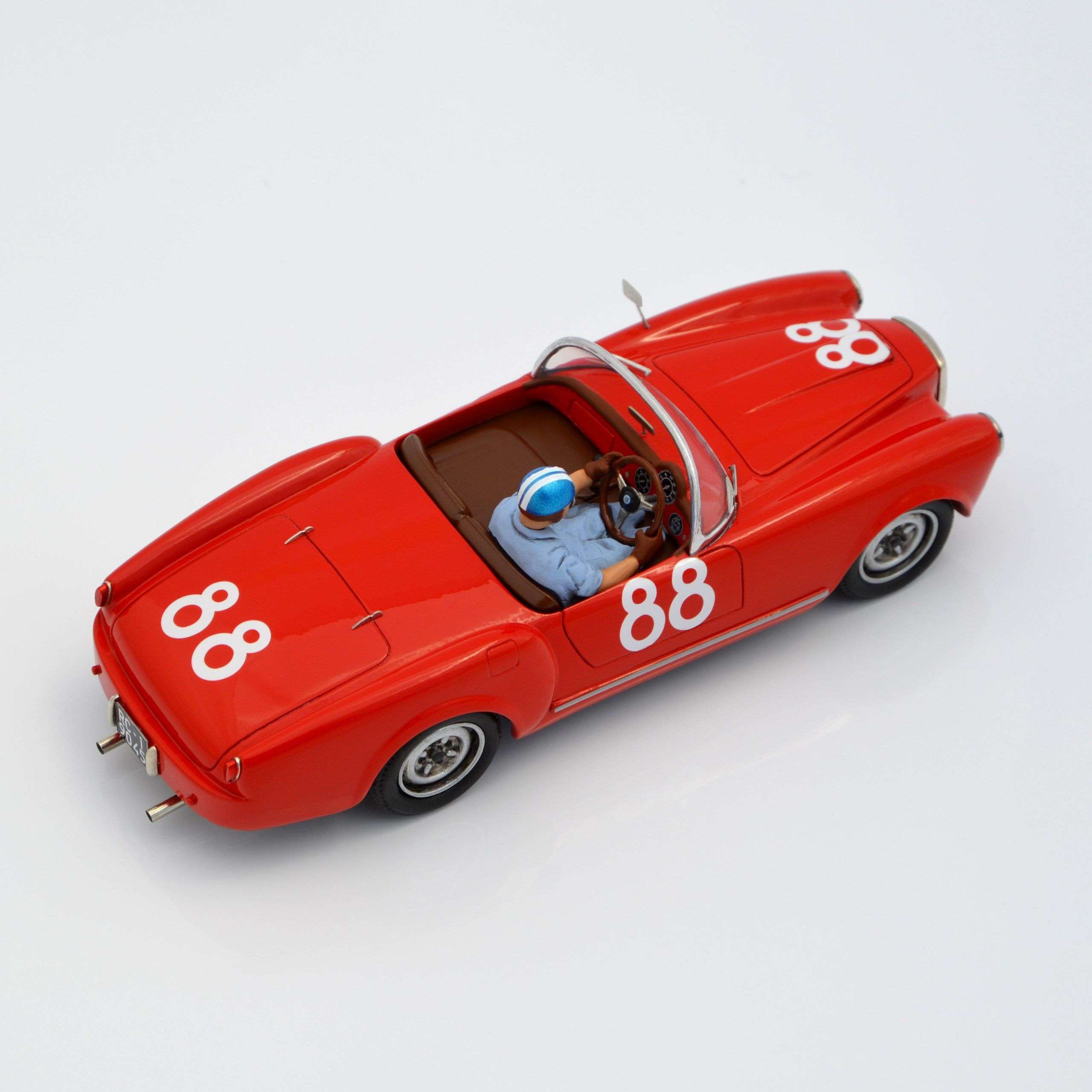 la Lancia 5 la Lancia 5