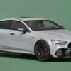 118 GT Spirit Brabus Roket 900