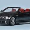 118 OttOmobile BMW M3 E46 cabrio 2004