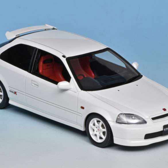 118 OttOmobile Honda Civic EK9 Type R rechts