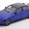 118 TSM BMW M3 G80 Competition 2021