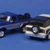 124 MotorMax Ford Bronco