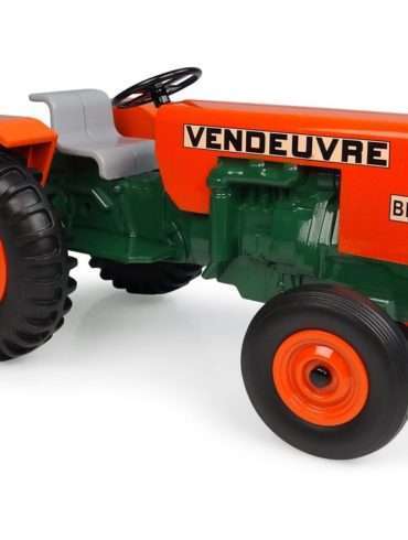 13UH Vendeuvre BL Agrodyne 1