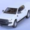 187 Busch Ford Ranger FL