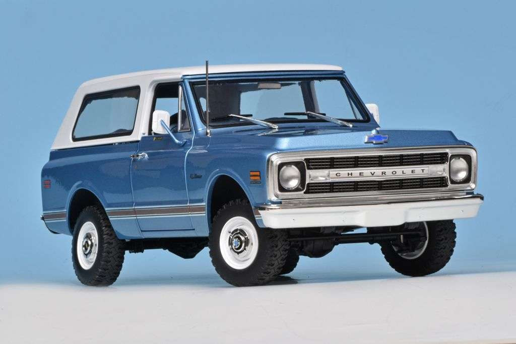 18AcmeD Chevolet Blazer K5 1