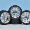 18GMP SVT wielset 7 spaaks