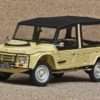 18norev Citroen Mehari 4x4 1979 1