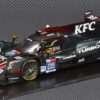 18spark Oreca 07 Gibson LM 2021 2de LMP2 1