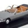 24Hachette Collection Citroen SM Presidentielle Cabrio 1