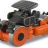 3 inch Tomica Hitachi ZC215M 5