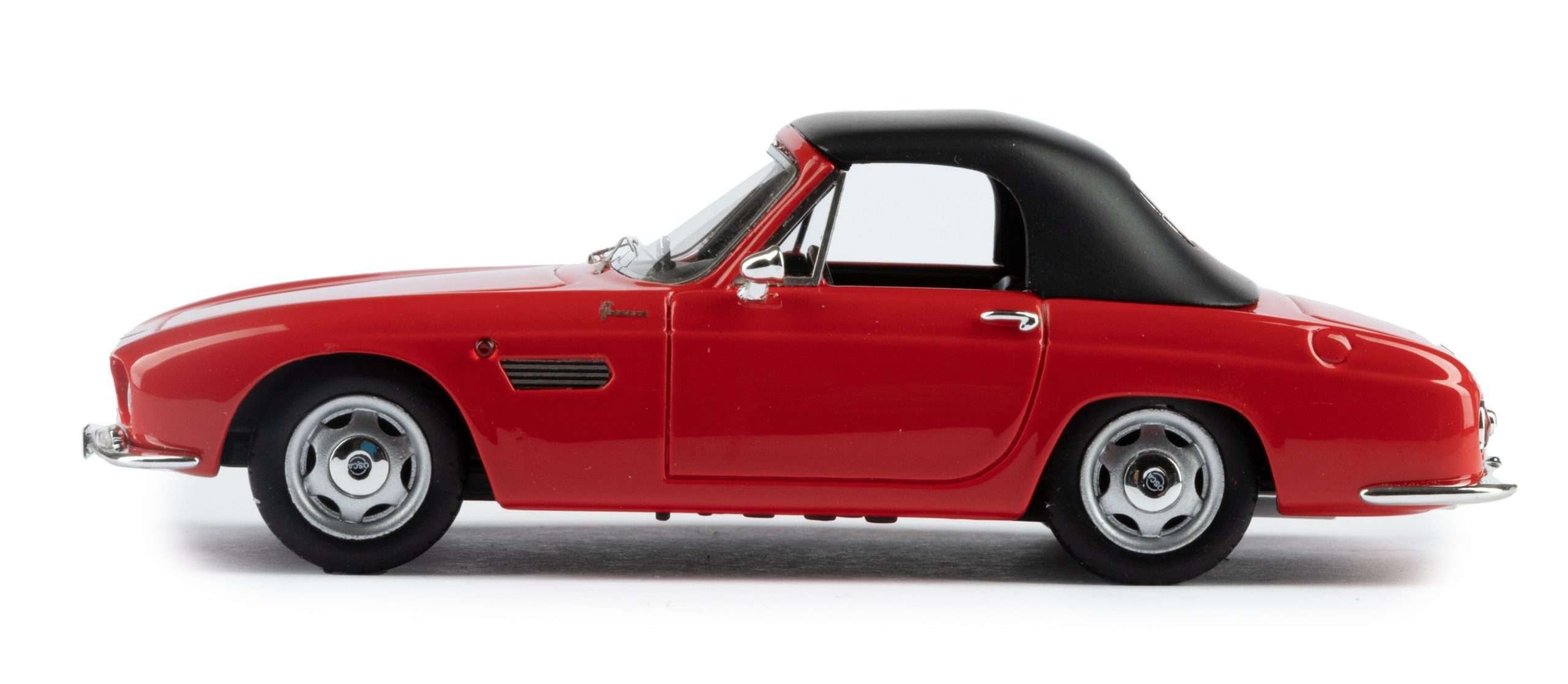 43Esval Osca 1600GTcabrioletFissore top up1963 EMEU43009D 6 43Esval Osca 1600GTcabrioletFissore top up1963 EMEU43009D 6