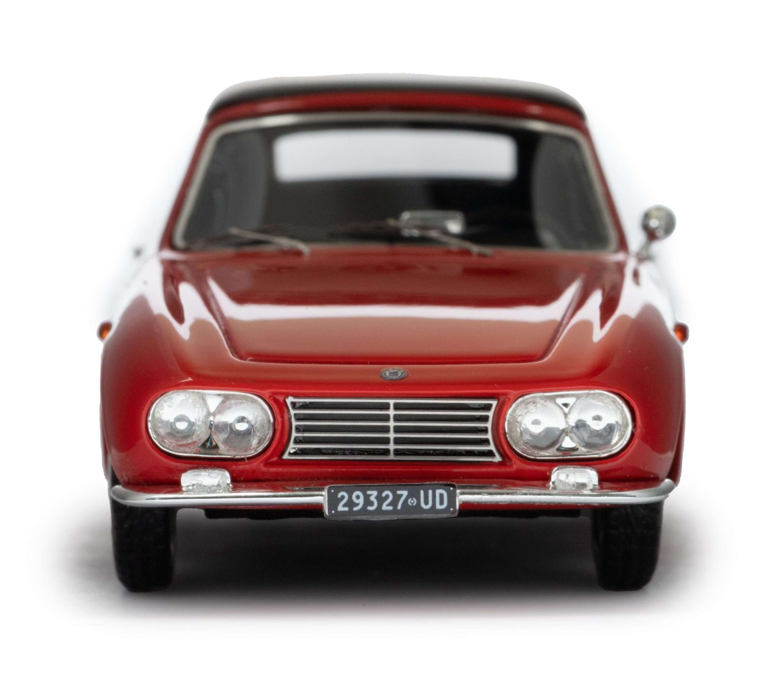 43Esval Osca 1600GTcabrioletFissore top up1963 EMEU43009D 7 43Esval Osca 1600GTcabrioletFissore top up1963 EMEU43009D 7
