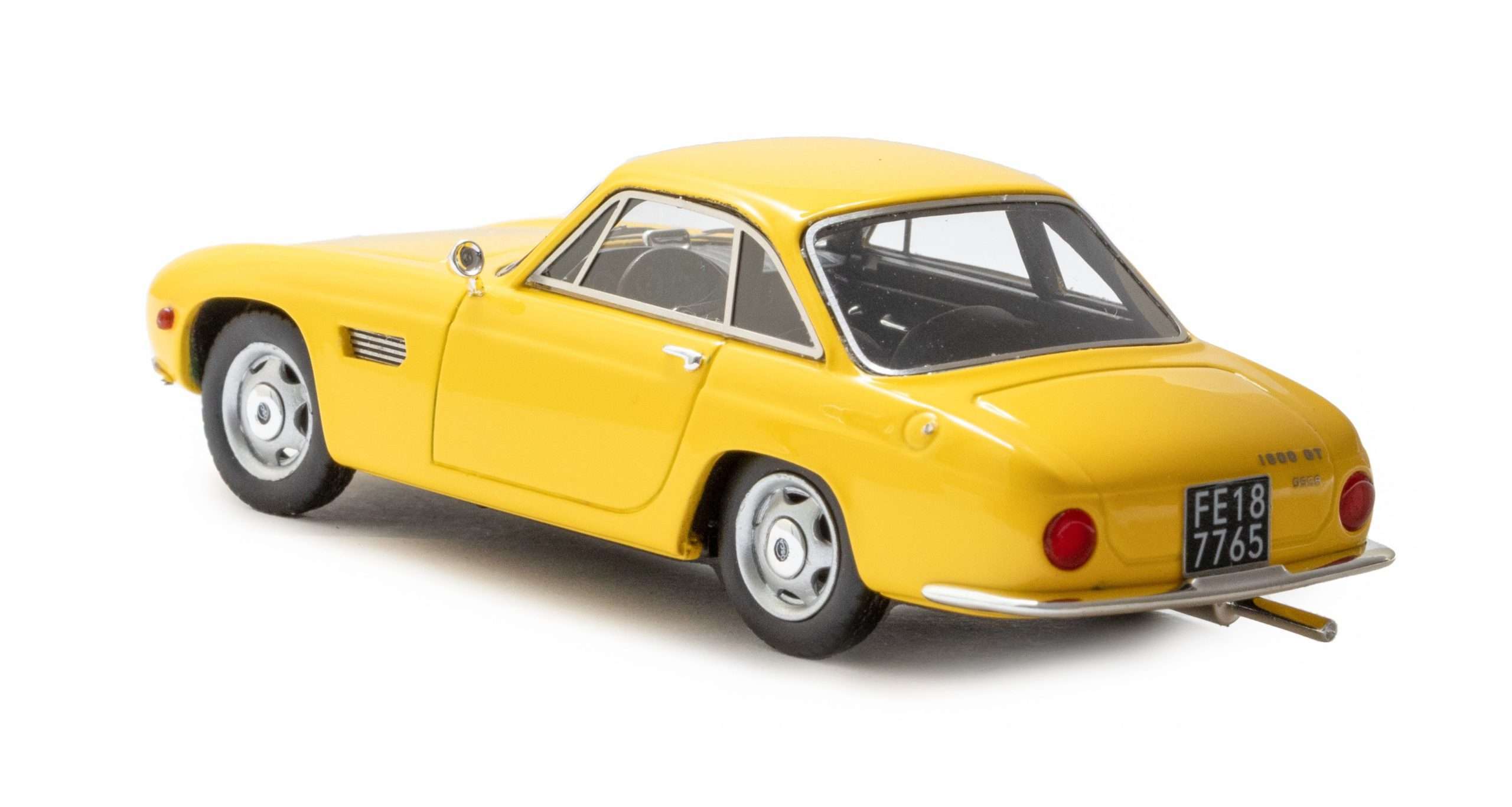43Esval Osca 1600GTcoupeFissore1961 EMEU43009C 4 43Esval Osca 1600GTcoupeFissore1961 EMEU43009C 4