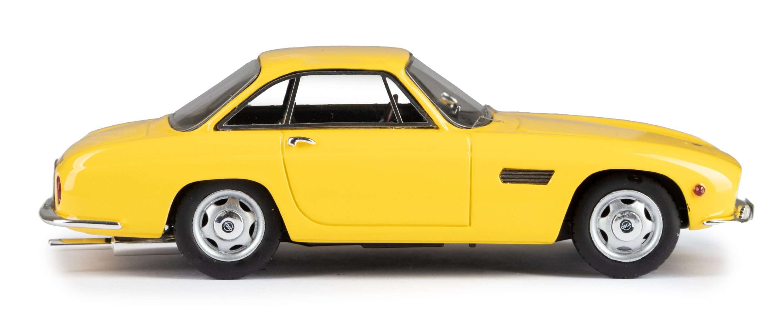 43Esval Osca 1600GTcoupeFissore1961 EMEU43009C 5 43Esval Osca 1600GTcoupeFissore1961 EMEU43009C 5