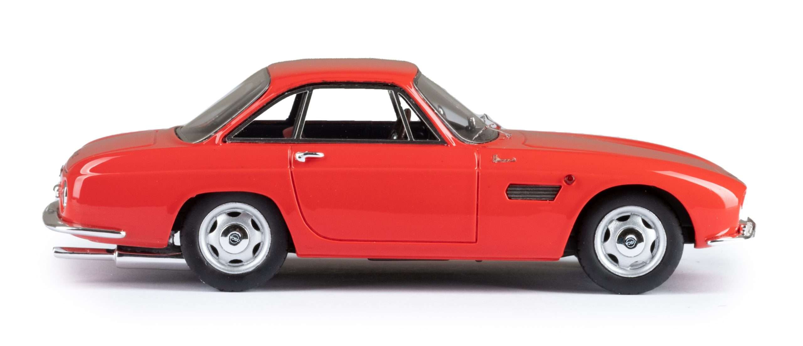 43Esval Osca1600GTcoupeFissore1963 EMEU43009A 5 43Esval Osca1600GTcoupeFissore1963 EMEU43009A 5