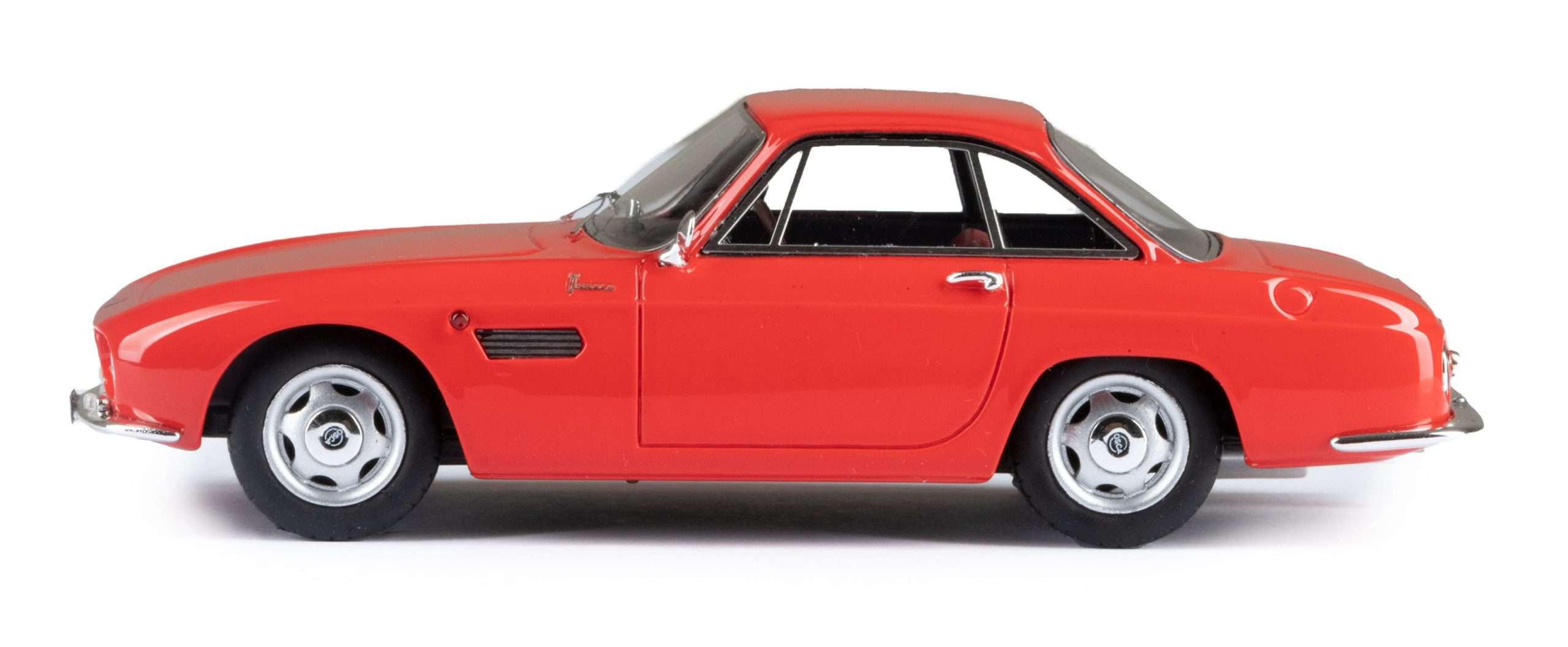 43Esval Osca1600GTcoupeFissore1963 EMEU43009A 6 43Esval Osca1600GTcoupeFissore1963 EMEU43009A 6