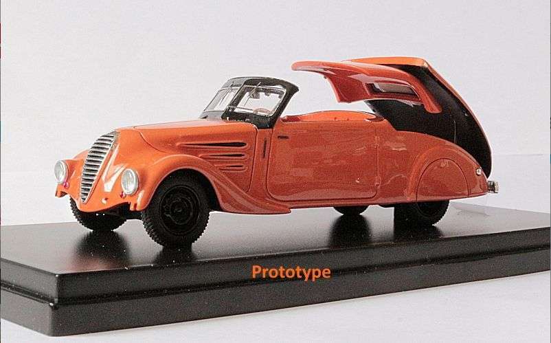 43Evrat Peugeot402 Eclipse Brandone EVR233 1