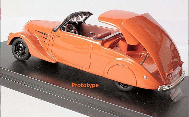 43Evrat Peugeot402 Eclipse Brandone EVR233 2 43Evrat Peugeot402 Eclipse Brandone EVR233 2
