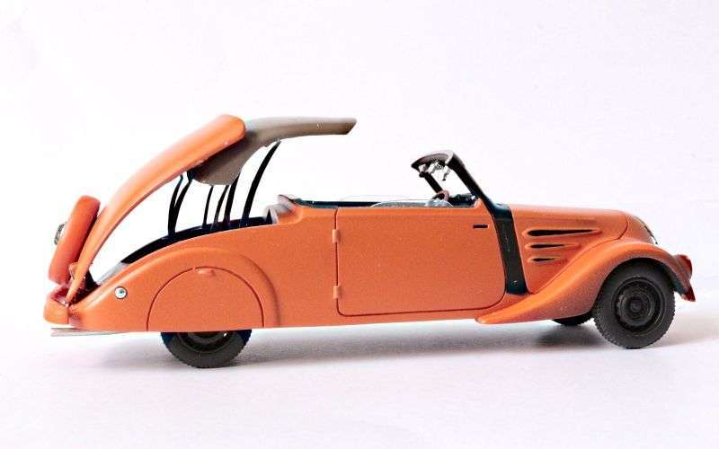 43Evrat Peugeot402 Eclipse Brandone EVR233 3 43Evrat Peugeot402 Eclipse Brandone EVR233 3
