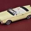 43GIM Lincoln Continental Mark III conv 1971 2