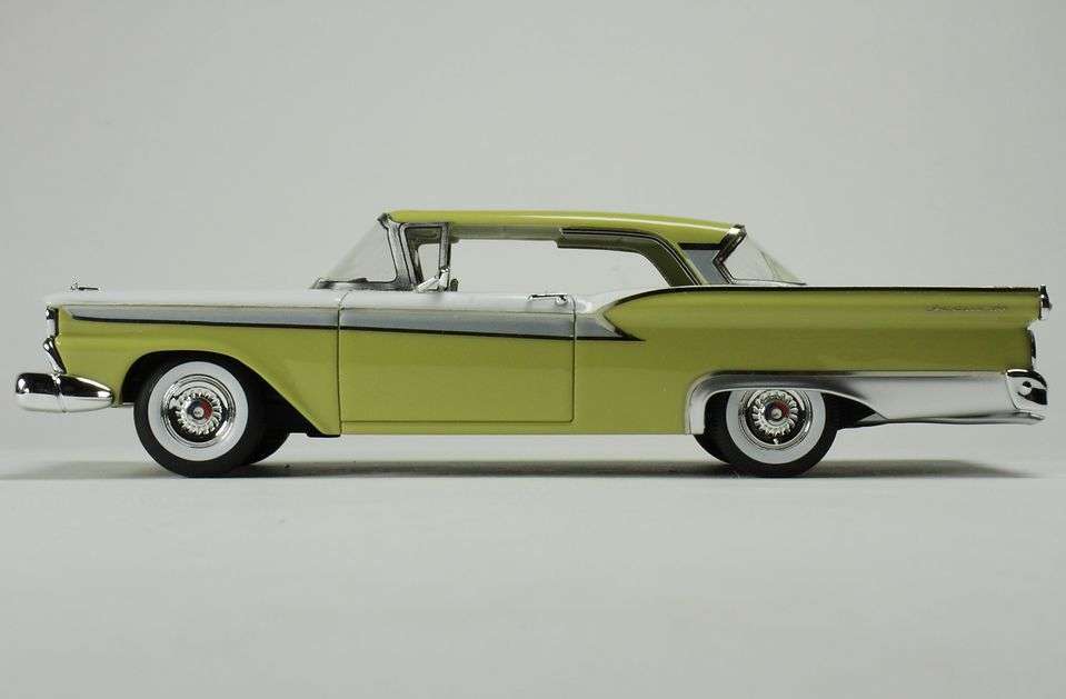 43Goldvarg FordFairlane500 1959 GC 066B 7 43Goldvarg FordFairlane500 1959 GC 066B 7