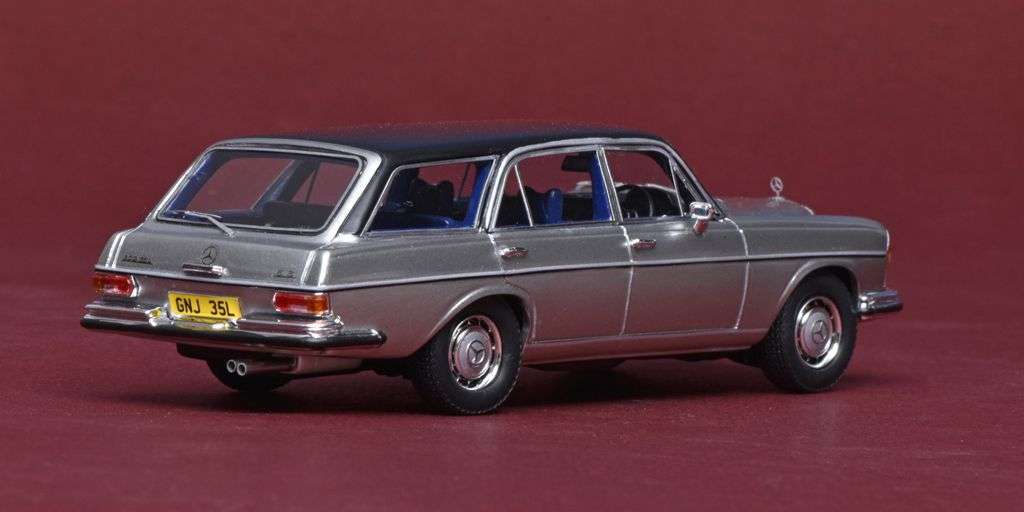 43matrix MB W108 Crayford Estate 1970 4 43matrix MB W108 Crayford Estate 1970 4