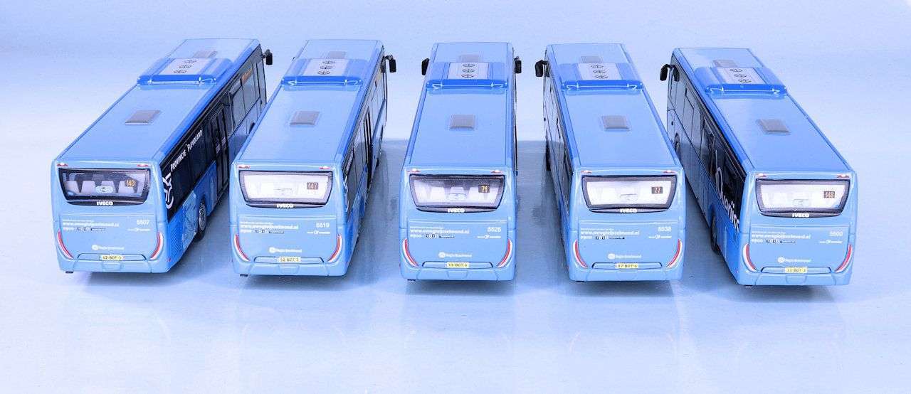 INT.Norev 87.Iveco Crossway Overijssel5 INT.Norev 87.Iveco Crossway Overijssel5