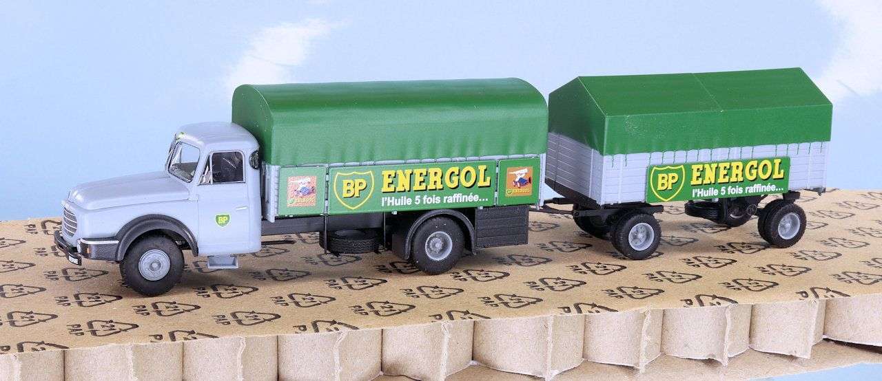 INT.REE 87.Willeme LD610 Energol1 INT.REE 87.Willeme LD610 Energol1