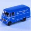 INT.Schuco 87.MB L 319 Bestelwagen1