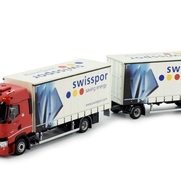 Tekno Swisspor 1