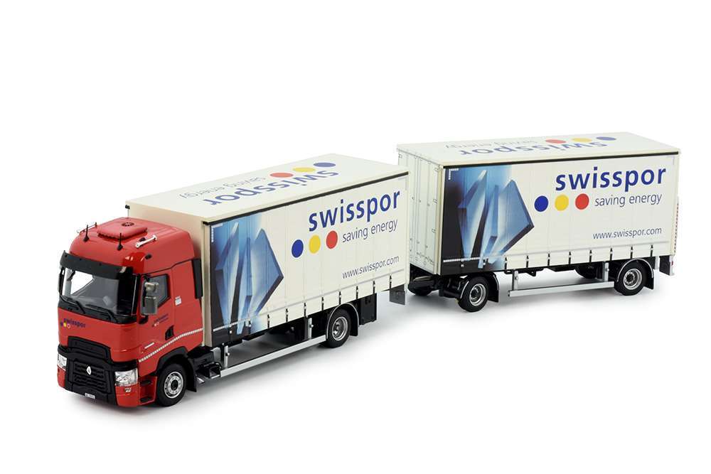 Tekno Swisspor 1