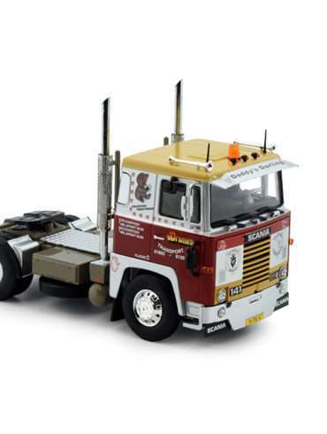 Tekno van Drunen 2