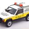 118 OttOmobile Jeep Cherokee 1989 Renault Assistence