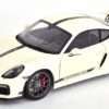 118 Schuco Porsche Cayman GT4 2015