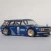 164 Mini GT Datsun 510 Wagon 1