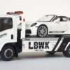 164 MiniGT Isuzu N serie 3