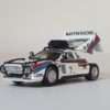 164 Tarmac Works Lancia 037 Rally 3