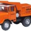 176 Oxford Diecast AEC 690