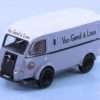 187 Brekina Renault Goelette VgL