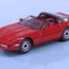 187 PCX87 Corvette C4