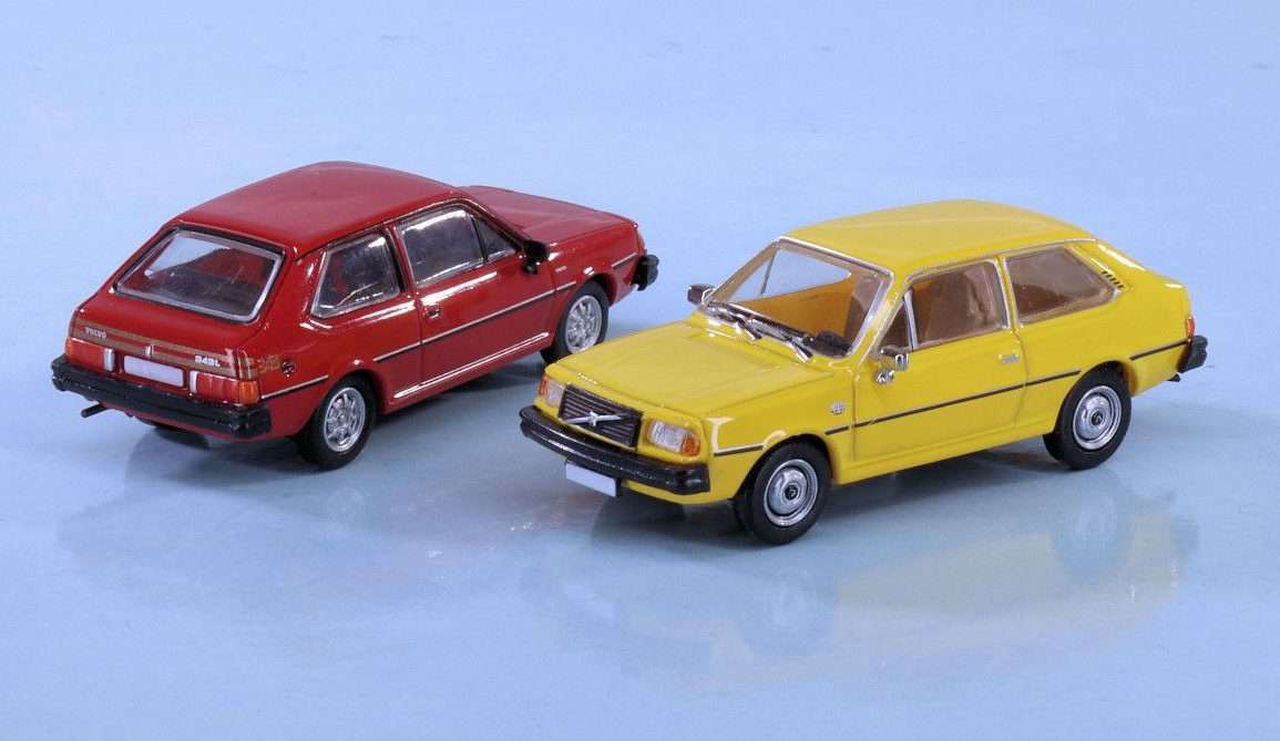 187 PCX87 Volvo 343